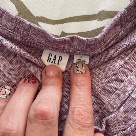 Gap swing tank - Picture 2 of 5